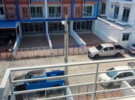 2 Schlafzimmer Haus zu verkaufen in Pattaya, Chon Buri, Bang Lamung