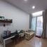 1 Bedroom Apartment for sale at Motive Condo Chaengwattana, Thung Song Hong, Lak Si