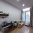 1 Bedroom Condo for sale at Motive Condo Chaengwattana, Thung Song Hong, Lak Si