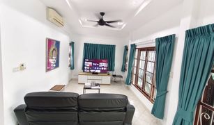 2 Bedrooms House for sale in Nong Kae, Hua Hin Baan Suk Sabai 2