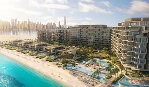 4 Schlafzimmern Penthouse zu verkaufen in The Crescent, Dubai Six Senses Residences