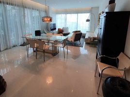 3 Bedroom Apartment for rent at The Sanctuary Wong Amat, Na Kluea, Pattaya