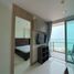 1 Bedroom Condo for sale at The Riviera Wongamat, Na Kluea