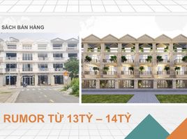 6 Bedroom Villa for sale in Ho Chi Minh City, Binh Tri Dong B, Binh Tan, Ho Chi Minh City