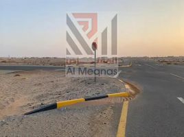  Land for sale at Al Zubair, Ajman Uptown Villas, Ajman Uptown, Ajman