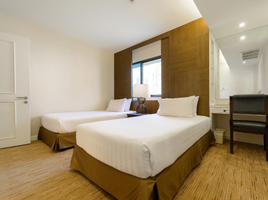2 Schlafzimmer Wohnung zu vermieten im Bliston Suwan Park View, Lumphini