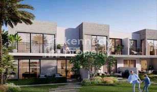 3 Habitaciones Villa en venta en EMAAR South, Dubái Expo Golf Villas Phase Ill