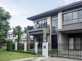 3 Bedroom Villa for sale at Bangkok Boulevard Pinklao-Petchkasem, Krathum Lom, Sam Phran, Nakhon Pathom