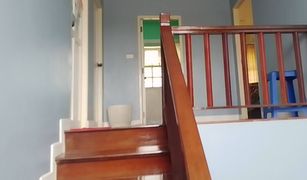 3 Bedrooms House for sale in Bang Bon, Bangkok Baan Kluai Mai Bang Bon