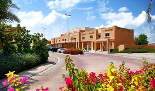 2 Bedrooms Villa for sale in Al Reef Villas, Abu Dhabi Mediterranean Style