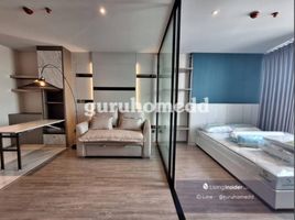 1 Bedroom Condo for rent at Rhythm Ekkamai, Khlong Tan Nuea