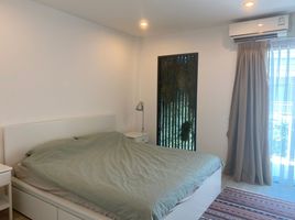 2 Schlafzimmer Reihenhaus zu vermieten im East Bangtao Ville, Thep Krasattri