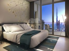 1 Bedroom Apartment for sale at Downtown Views II, Downtown Dubai