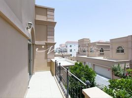 4 Bedroom House for sale at Seashore, Abu Dhabi Gate City