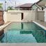 3 Bedroom Villa for sale at Garden Ville 6, Huai Yai, Pattaya