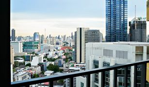 2 Bedrooms Condo for sale in Huai Khwang, Bangkok Belle Grand Rama 9