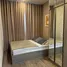 Studio Wohnung zu vermieten im KnightsBridge Kaset - Society, Sena Nikhom, Chatuchak, Bangkok, Thailand