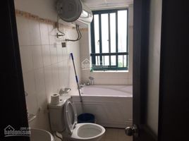 3 Bedroom Apartment for rent at Tổ hợp 173 Xuân Thủy, Dich Vong Hau, Cau Giay