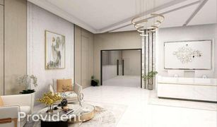 1 Bedroom Apartment for sale in Judi, Dubai The East Crest by Meteora