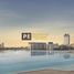 4 Bedroom Apartment for sale at Seapoint, EMAAR Beachfront