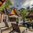 4 Bedroom House for rent at Ayara Surin, Choeng Thale