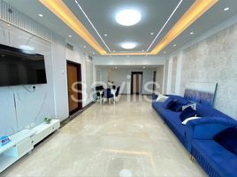 3 Bedroom Apartment for sale at Ajman Corniche Residences, Ajman Corniche Road