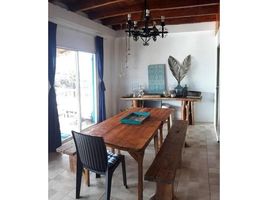 4 Bedroom Villa for sale in Manabi, Machalilla, Puerto Lopez, Manabi