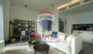 3 Bedrooms Apartment for sale in Makers District, Abu Dhabi Pixel