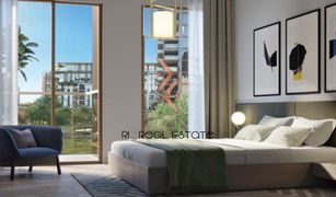 4 Bedrooms Apartment for sale in Al Wasl Road, Dubai Central Park at City Walk