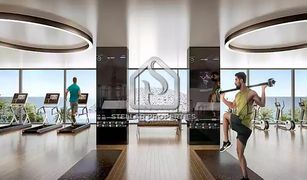 1 Bedroom Apartment for sale in , Abu Dhabi Louvre Abu Dhabi Residences