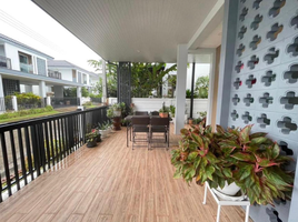 4 Bedroom House for rent at The First Phuket, Ratsada