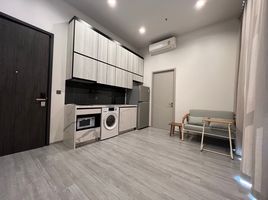 1 Schlafzimmer Wohnung zu vermieten im The Line Sukhumvit 101, Bang Chak