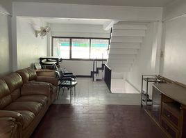 2 Bedroom Villa for sale in Chatuchak, Bangkok, Chantharakasem, Chatuchak