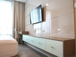 1 спален Кондо в аренду в 333 Riverside, Bang Sue