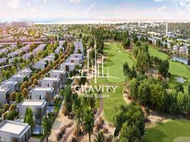 3 Bedroom Townhouse for sale at The Dahlias, Yas Acres, Yas Island, Abu Dhabi