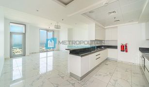 3 chambres Appartement a vendre à Al Habtoor City, Dubai Noura Tower