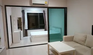 1 Schlafzimmer Wohnung zu verkaufen in Chong Nonsi, Bangkok Condolette Pixel Sathorn