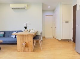 2 Schlafzimmer Wohnung zu vermieten im Q House Condo Sukhumvit 79, Phra Khanong, Khlong Toei