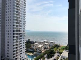 1 спален Квартира на продажу в Veranda Residence Pattaya, Na Chom Thian