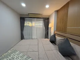 1 Schlafzimmer Wohnung zu verkaufen im Laem Chabang Tower, Thung Sukhla, Si Racha, Chon Buri