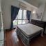 Studio Penthouse for rent at Six Senses, Malate, Manila