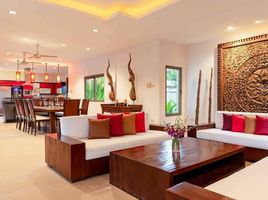 6 Schlafzimmer Villa zu verkaufen in Phuket Town, Phuket, Rawai