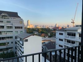 2 Bedroom Apartment for sale at SAVVI Phahol - Ari, Sam Sen Nai