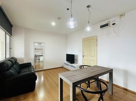 1 Schlafzimmer Wohnung zu verkaufen im SYM Vibha-Ladprao, Chomphon