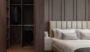 1 Bedroom Condo for sale in Wang Thonglang, Bangkok U Charoen Residence Town in Town 