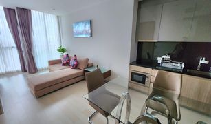 2 chambres Condominium a vendre à Lumphini, Bangkok Noble Ploenchit