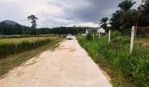 N/A Land for sale in Nong Thale, Krabi 