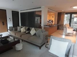 3 Bedroom Apartment for sale at Baan Lux-Sathon, Chong Nonsi, Yan Nawa