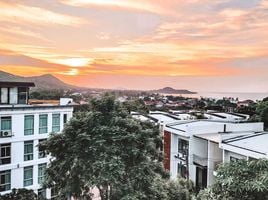 2 Schlafzimmer Wohnung zu vermieten im Arisara Place, Bo Phut, Koh Samui, Surat Thani