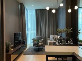 Studio Apartment for rent at 28 Chidlom, Lumphini